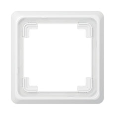 Jung CDplus Cover Frame Switchgear - CDP581WW