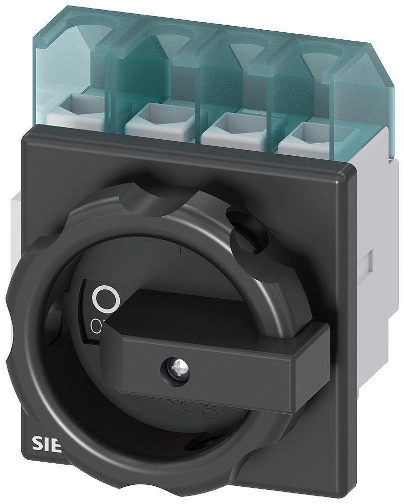 Siemens Sentron Disconnector - 3LD22031TL51