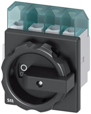 Siemens Sentron Disconnector - 3LD22031TL51