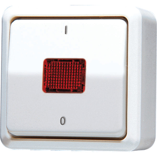 Jung AP600 Installation Switch - 602KOAWW