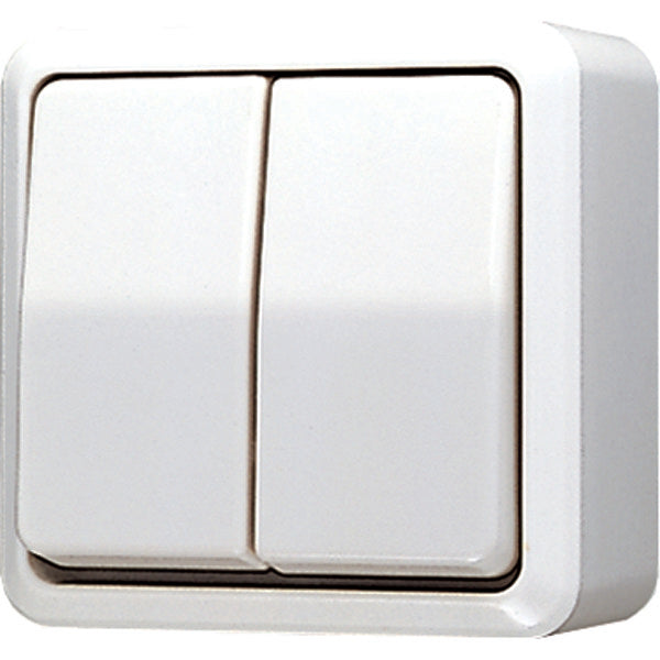 Jung AP600 Installation Switch - 605AWW