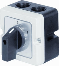Telux Type PA Disconnector - M10 P A1+G2