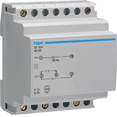 Hager ST Bell Transformer - ST314