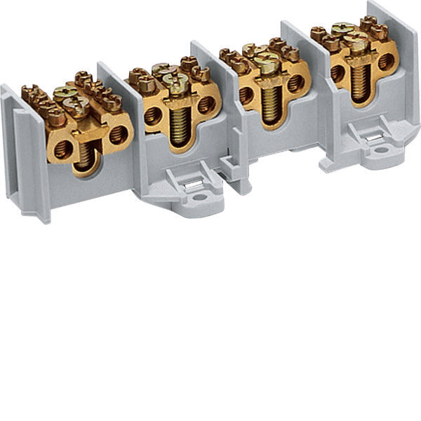 Hager K Terminal For Main Cable - K65A