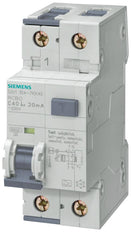 Siemens Ground Fault Circuit Interrupter - 5SU13546KK06