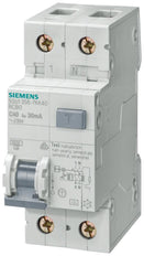 Siemens 5SU1 Earth Leakage Circuit Breaker - 5SU13566KK10