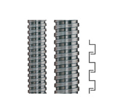 Flexa Steinheimer SPR-AS Metal Cable Protection Hose - 840340 [10 Meters]