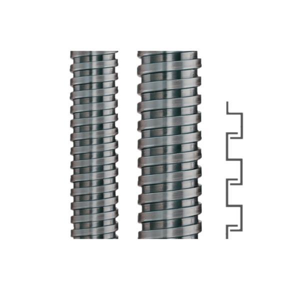 Flexa Steinheimer SPR-AS Metal Cable Protection Hose - 840335 [10 Meters]