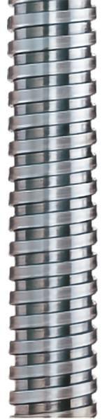 Flexa Steinheimer SPR-AS Metal Cable Protection Hose - 840310 [50 Meters]