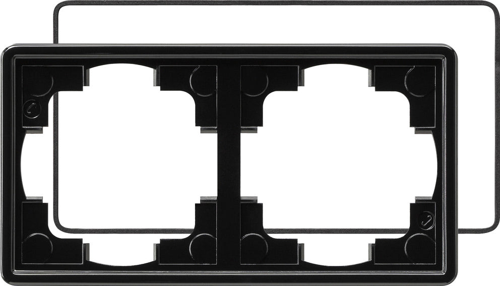 Gira S-Color Cover Frame Switchgear - 025247