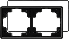 Gira S-Color Cover Frame Switchgear - 025247