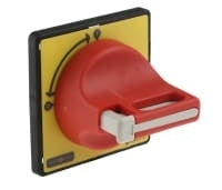 Schneider Electric Square D Control Knob For Powerswitch - KCF1PZ