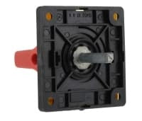 Schneider Electric Square D Control Knob For Powerswitch - KCF1PZ