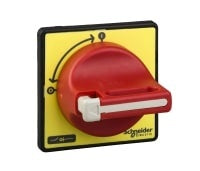 Schneider Electric Square D Control Knob For Powerswitch - KCF1PZ