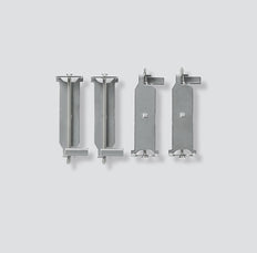 Siedle Mounting Element For Door Station - 200016705-00 [4 Pieces]