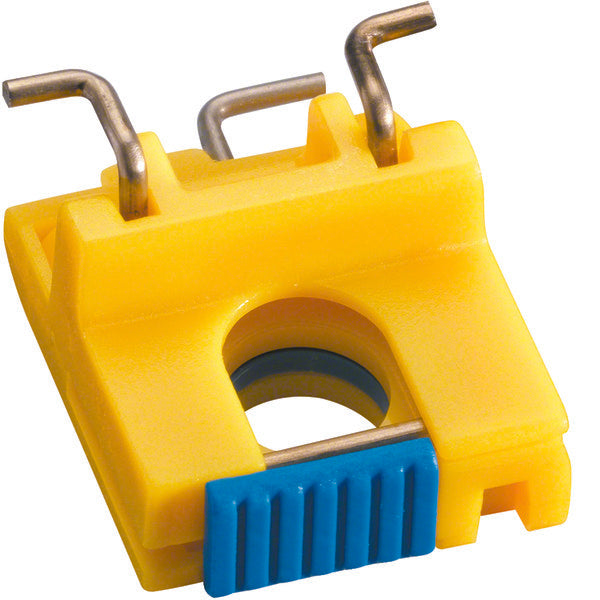 Hager Padlock Lock For Switch - MZN175