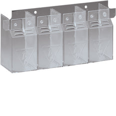 Hager Shielding Cap Connection Terminal Main Cable - HZC204