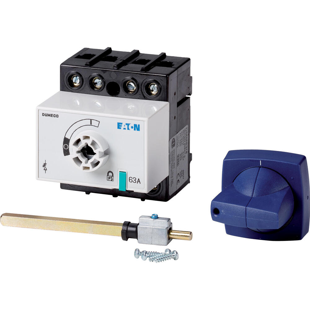 EATON INDUSTRIES Load Breaker - 1314160