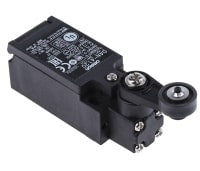 Omron SAFETY PRODUCTS Limit Switch - D4N4120