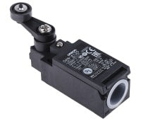 Omron SAFETY PRODUCTS Limit Switch - D4N4120