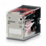 Omron Industrial RelayS Auxiliary Relay - MY2N12ACS