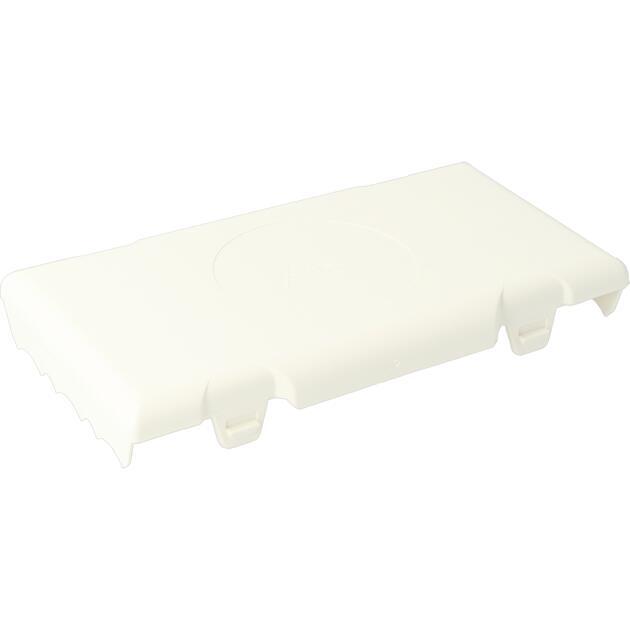 Attema BK1619 Cover For Surface-Mounted Box Wall/Ceiling - AT1620 [10 Pieces]
