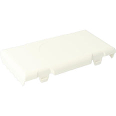 Attema BK1619 Cover For Surface-Mounted Box Wall/Ceiling - AT1620 [10 Pieces]