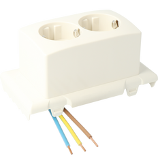 Attema BK1619 Cover For Surface-Mounted Box Wall/Ceiling - AT1623