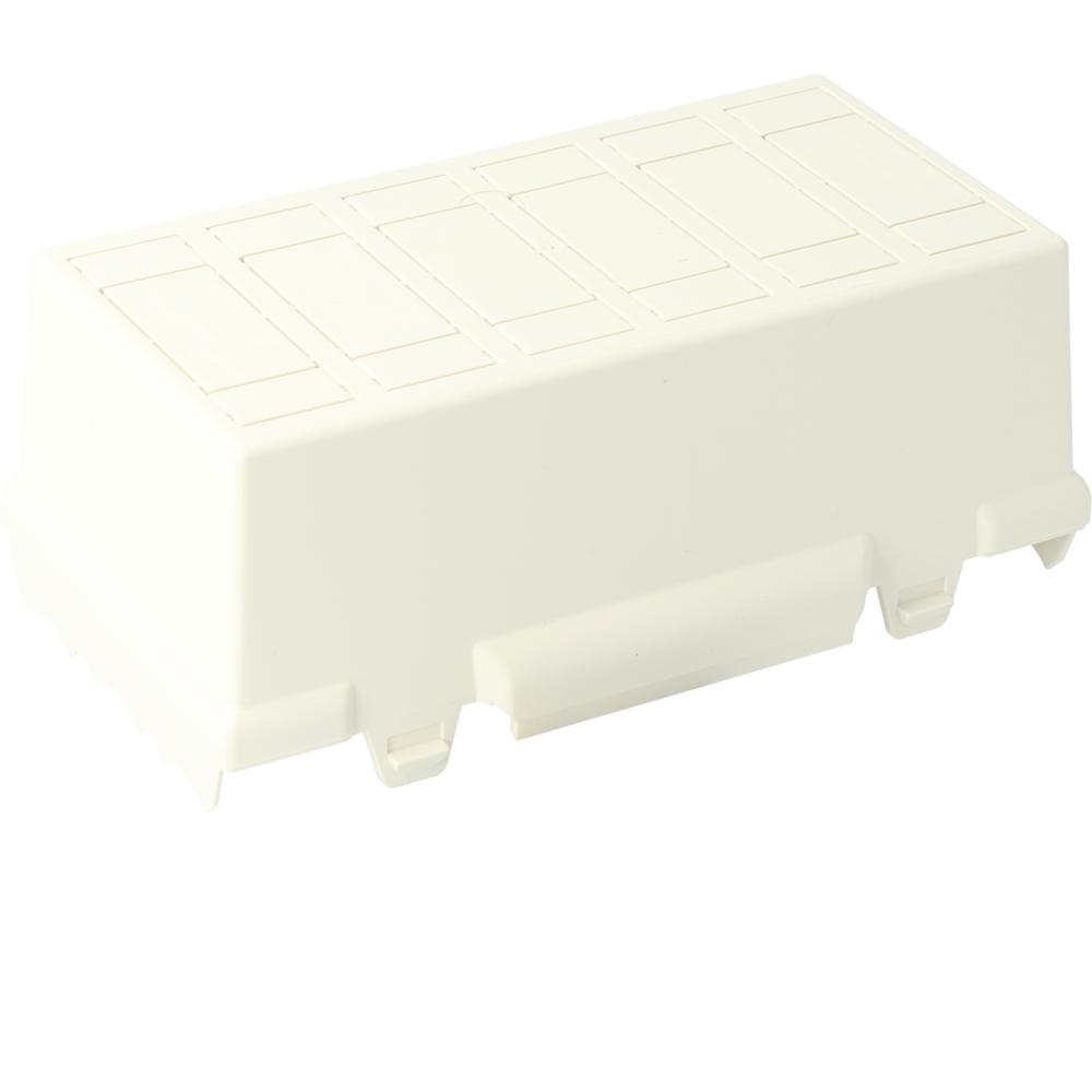 Attema BK1619 Cover For Surface-Mounted Box Wall/Ceiling - AT1624