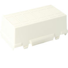 Attema BK1619 Cover For Surface-Mounted Box Wall/Ceiling - AT1624