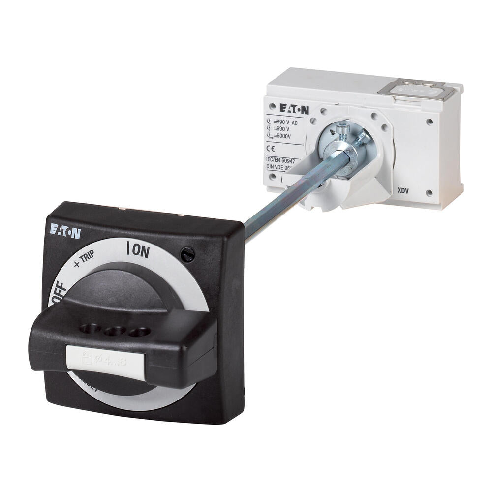 EATON INDUSTRIES NZM Control Knob For Power Switch - 266626