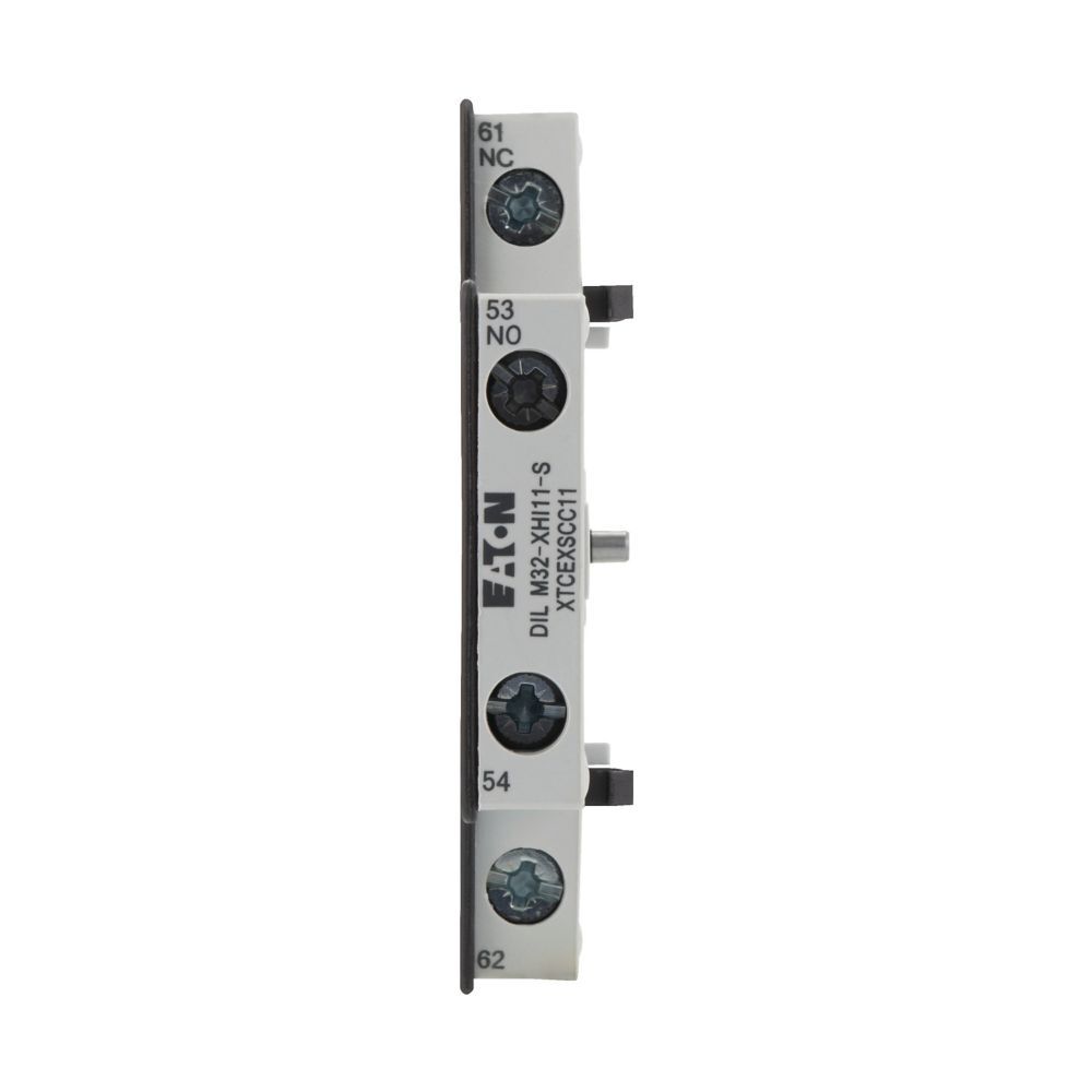 EATON INDUSTRIES DILM Auxiliary Contact Block - 101371