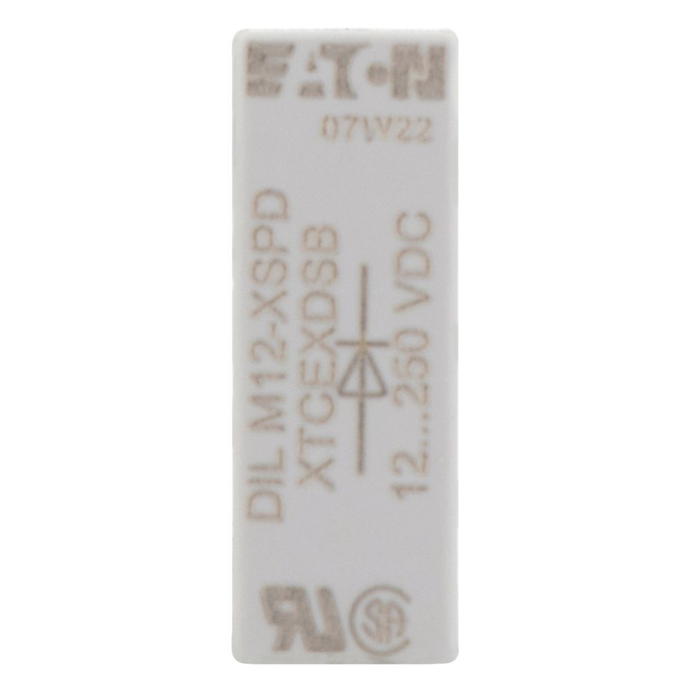 EATON INDUSTRIES DILM Mains Interference Filter - 101672