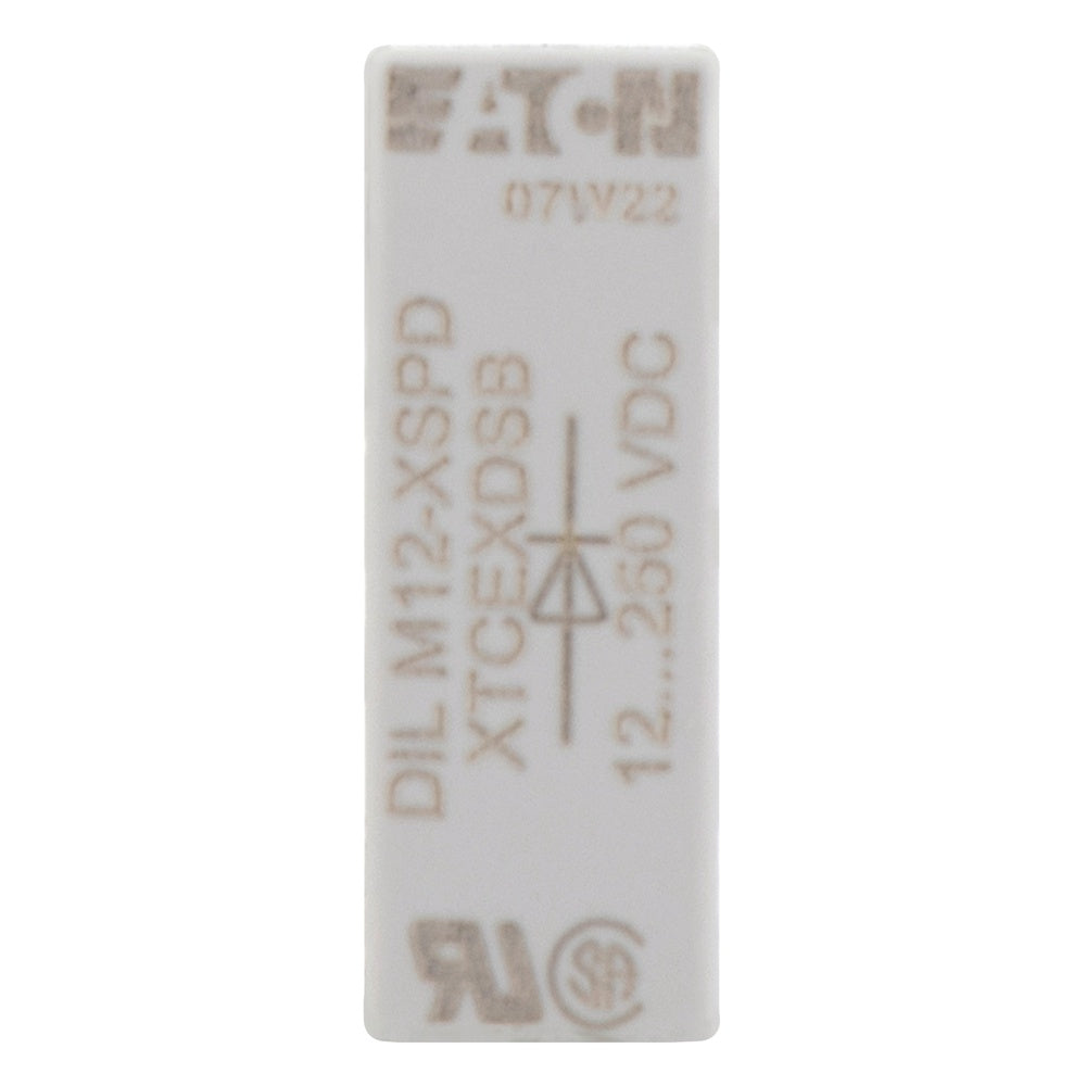 EATON INDUSTRIES DILM Mains Interference Filter - 101672