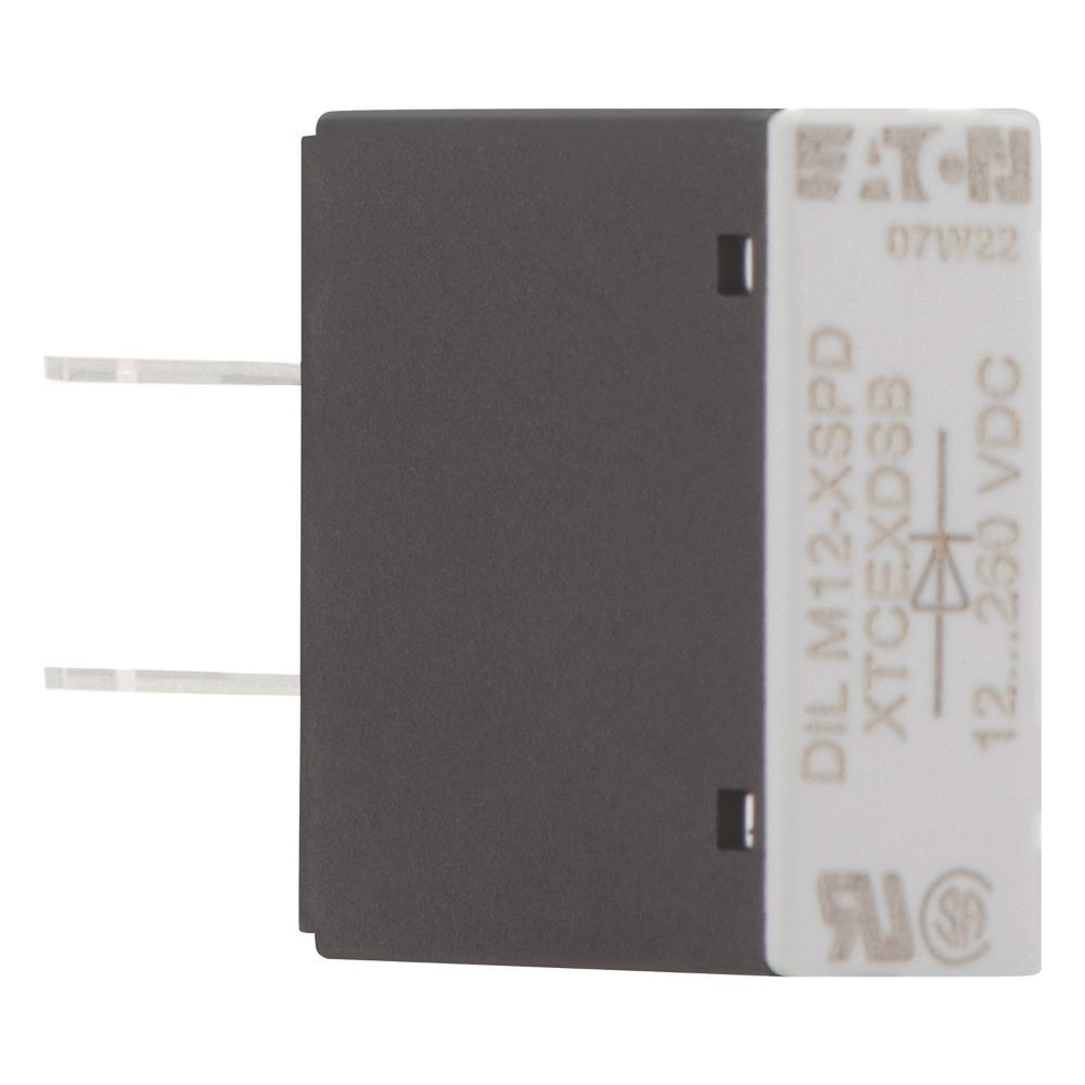 EATON INDUSTRIES DILM Mains Interference Filter - 101672