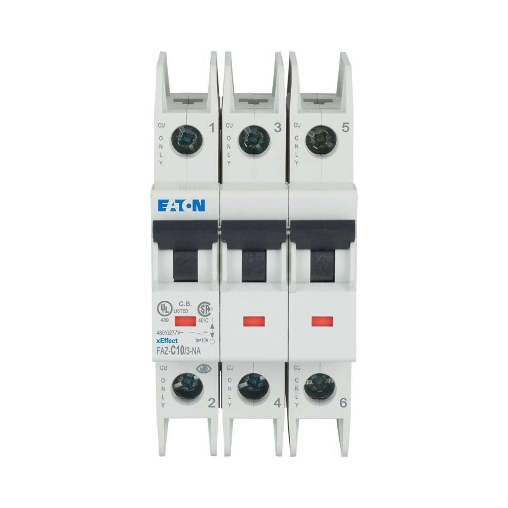 EATON INDUSTRIES Circuit Breaker - 102247