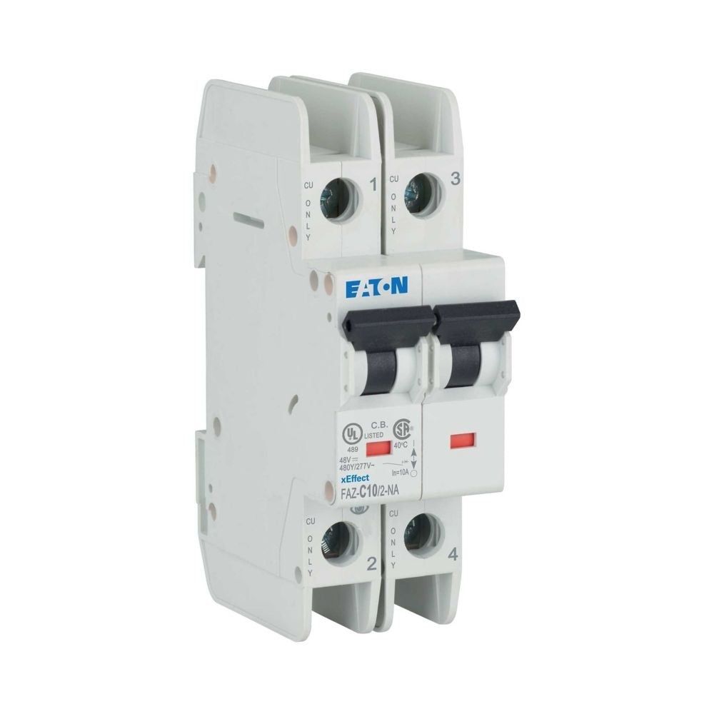 EATON INDUSTRIES Circuit Breaker - 102167