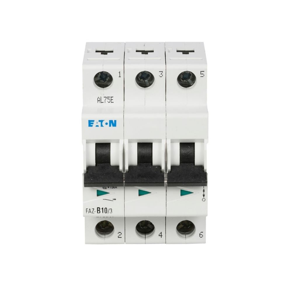 EATON INDUSTRIES Circuit Breaker - 102242