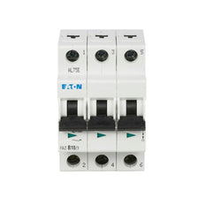 EATON INDUSTRIES Circuit Breaker - 102242