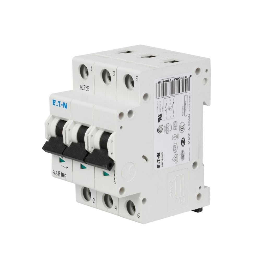 EATON INDUSTRIES Circuit Breaker - 102242