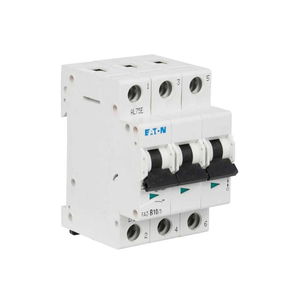 EATON INDUSTRIES Circuit Breaker - 102242