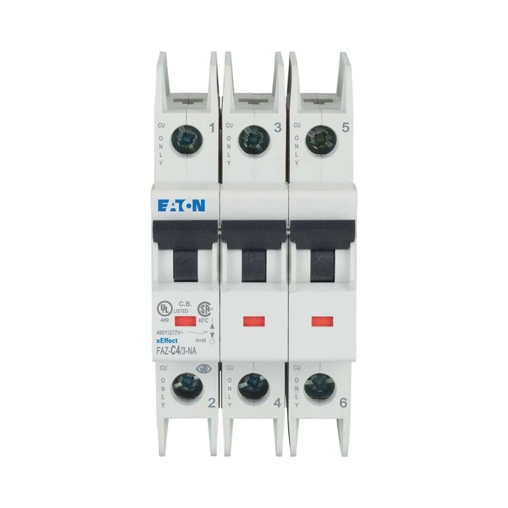 EATON INDUSTRIES Circuit Breaker - 102242