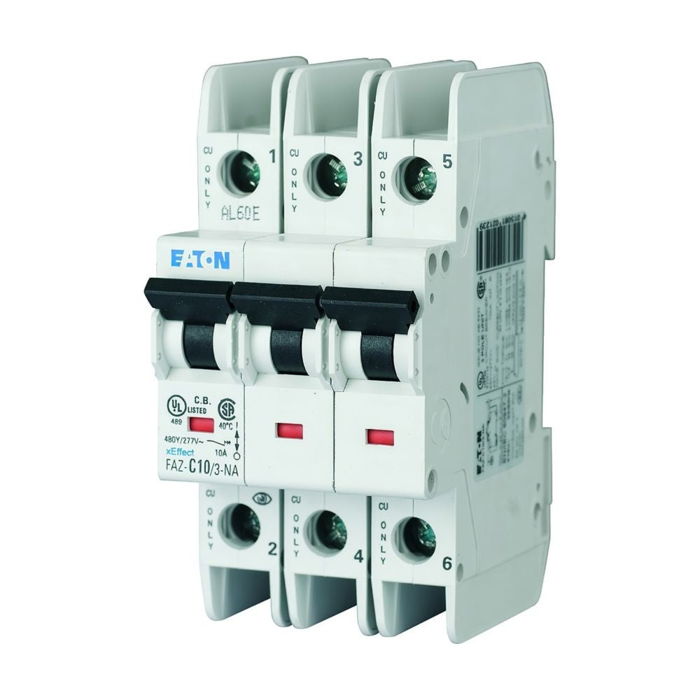 EATON INDUSTRIES Circuit Breaker - 102242