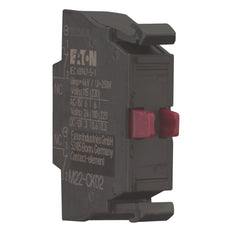 EATON INDUSTRIES Auxiliary Contact Block - 107899