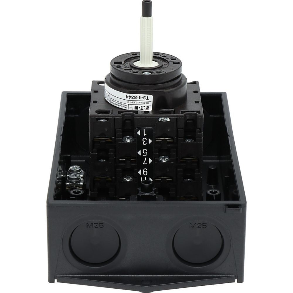 EATON INDUSTRIES Load Breaker - 207213