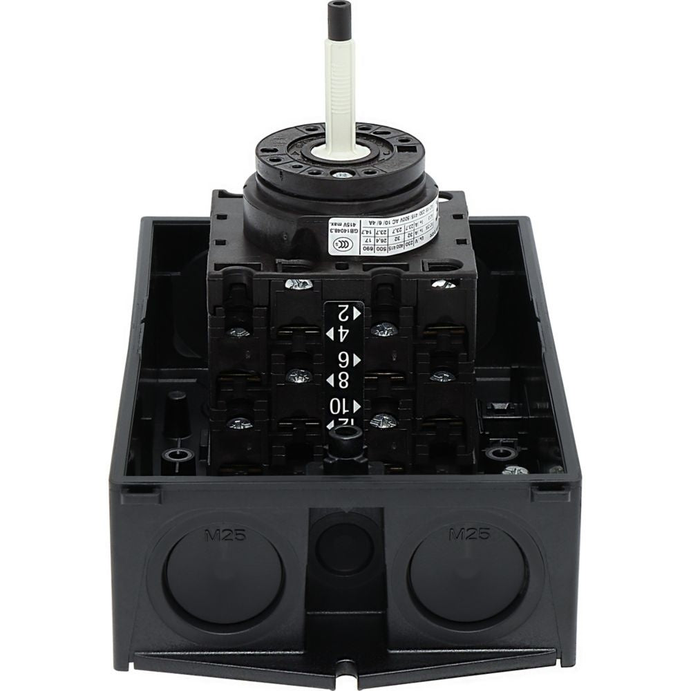 EATON INDUSTRIES Load Breaker - 207213