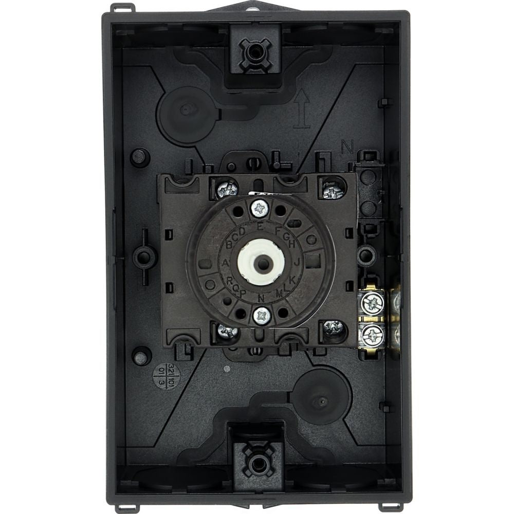 EATON INDUSTRIES Load Breaker - 207213