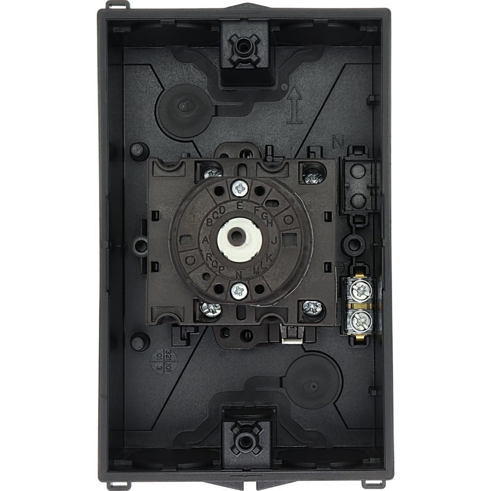 EATON INDUSTRIES Load Breaker - 207207