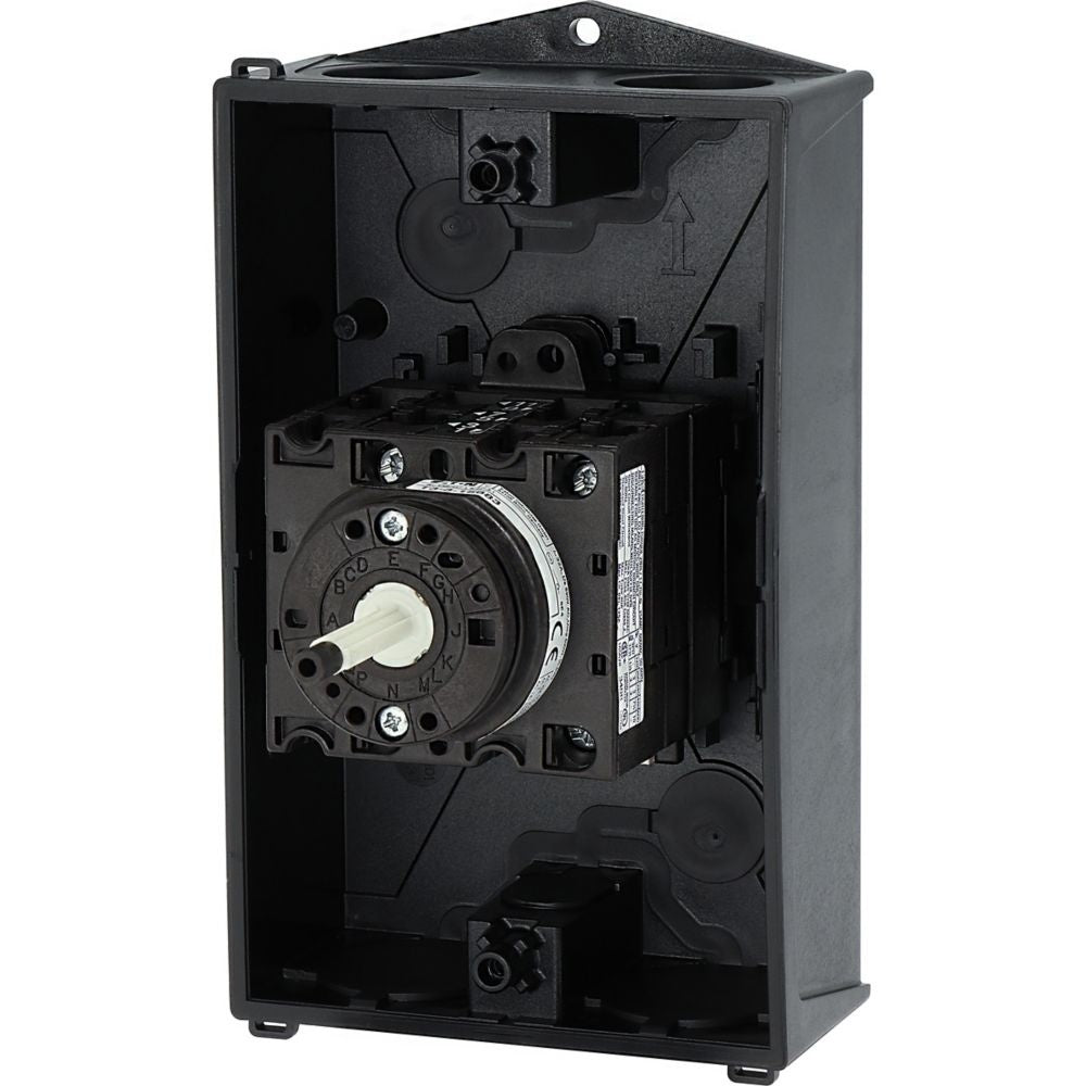 EATON INDUSTRIES Load Breaker - 207207
