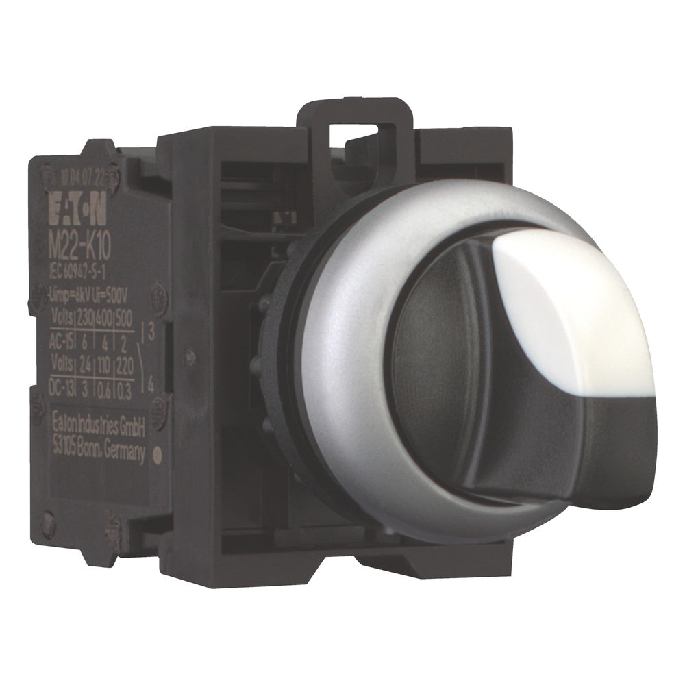 EATON INDUSTRIES Selector Switch - 216520